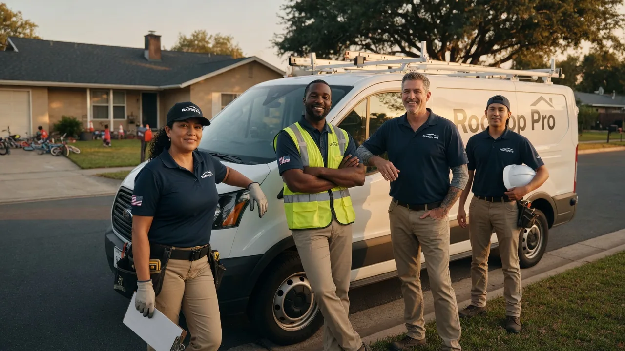 Roof Repair in Emden, MO near me