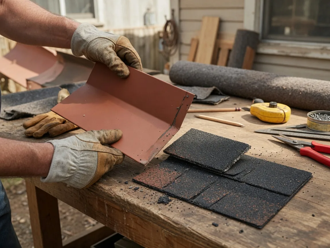 Roof Repair company in Emden, MO